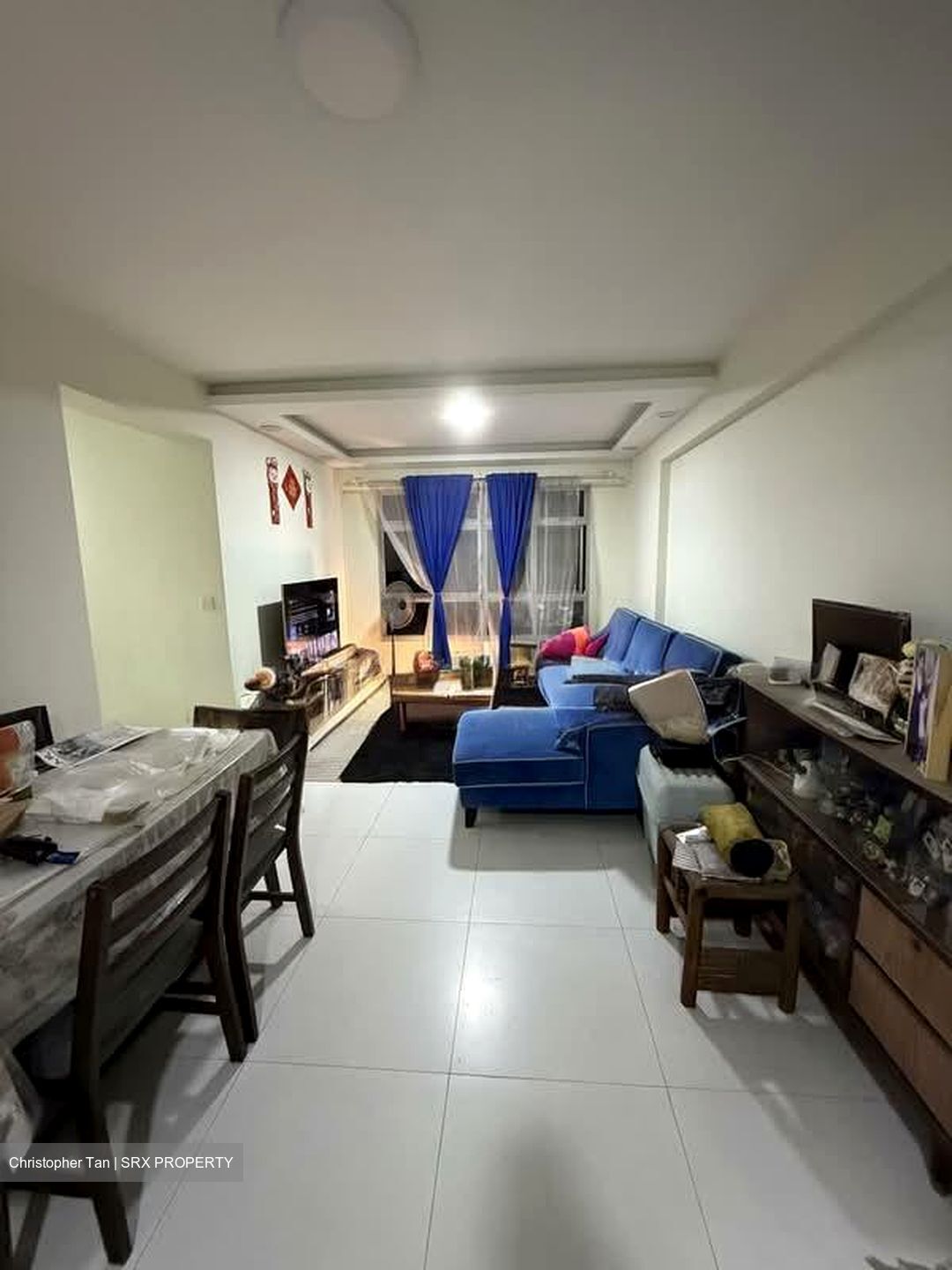 Blk 312B Punggol Parcvista (Punggol), HDB 4 Rooms #583011721